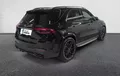 Miniature MERCEDES GLE 53 Hybride AMG 9G-SPEEDSHIFT AMG 4Matic+ extérieur trois quart arrière droit 2124030