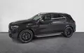 Miniature MERCEDES GLE 53 Hybride AMG 9G-SPEEDSHIFT AMG 4Matic+ extérieur côté gauche 2124030