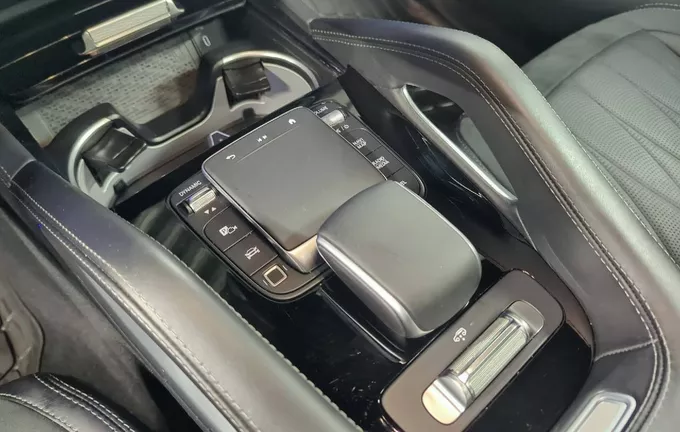 MERCEDES GLE 53 Hybride AMG 9G-SPEEDSHIFT AMG 4Matic+ photo 14 2124030