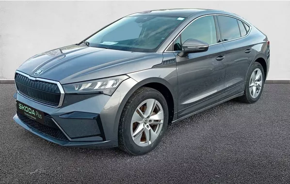 SKODA ENYAQ Coupé iV 60 TMBEB7NY8PF007860