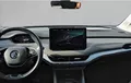 Miniature SKODA ENYAQ Coupé iV 60 extérieur trois quart avant droit 560507