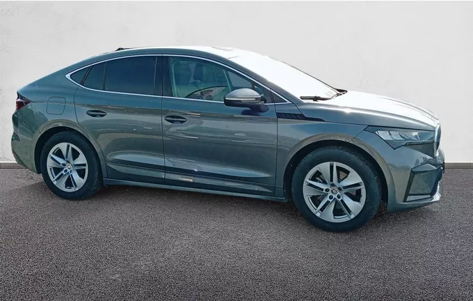 SKODA ENYAQ Coupé iV 60 extérieur côté droit 560507