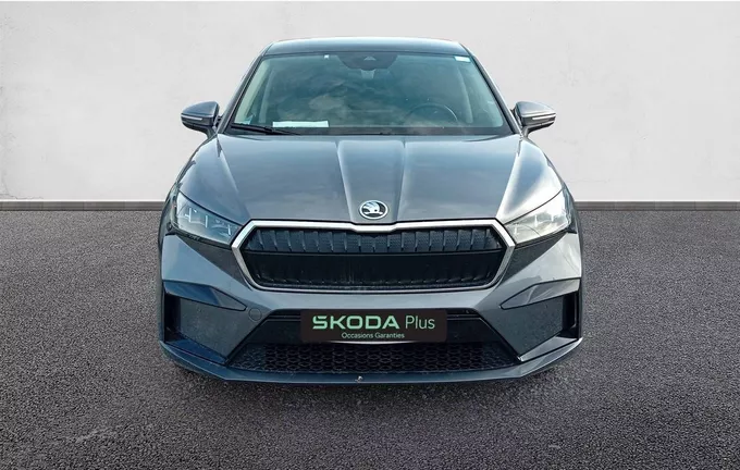 SKODA ENYAQ Coupé iV 60 photo 9 560507