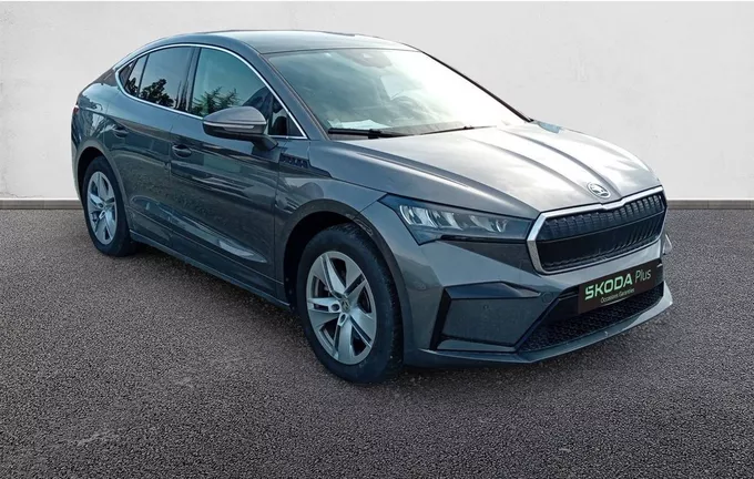 SKODA ENYAQ Coupé iV 60 photo 10 560507