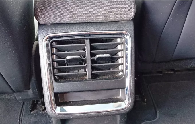 SKODA ENYAQ Coupé iV 60 photo 20 560507