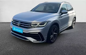 VOLKSWAGEN TIGUAN Allspace 1.5 TSI 150ch DSG7 R-Line WVGZZZ5N3PW073758