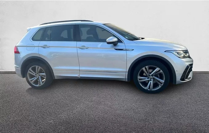 VOLKSWAGEN TIGUAN Allspace 1.5 TSI 150ch DSG7 R-Line extérieur côté droit 2128233