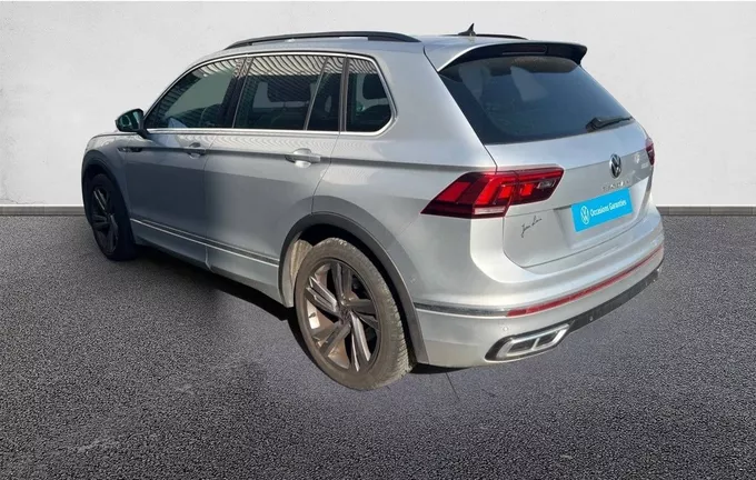 VOLKSWAGEN TIGUAN Allspace 1.5 TSI 150ch DSG7 R-Line photo 11 2128233