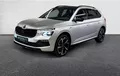 Miniature SKODA KAMIQ 1.0 TSI Evo 2 116 ch DSG7 Monte Carlo extérieur trois quart avant gauche 2130944