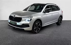 SKODA KAMIQ 1.0 TSI Evo 2 116 ch DSG7 Monte Carlo TMBGR6NW9T3021453