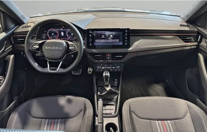 SKODA KAMIQ 1.0 TSI Evo 2 116 ch DSG7 Monte Carlo extérieur trois quart avant droit 2130944