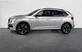 Miniature SKODA KAMIQ 1.0 TSI Evo 2 116 ch DSG7 Monte Carlo extérieur trois quart arrière gauche 2130944