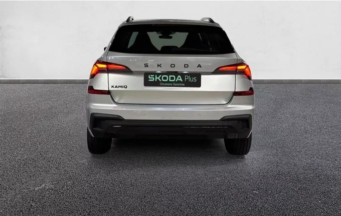 SKODA KAMIQ 1.0 TSI Evo 2 116 ch DSG7 Monte Carlo extérieur côté gauche 2130944
