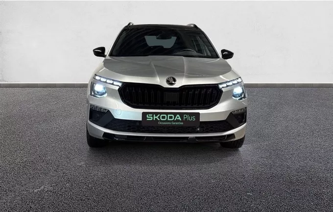 SKODA KAMIQ 1.0 TSI Evo 2 116 ch DSG7 Monte Carlo photo 9 2130944