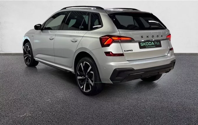 SKODA KAMIQ 1.0 TSI Evo 2 116 ch DSG7 Monte Carlo photo 11 2130944
