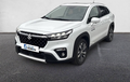Miniature SUZUKI S-CROSS 1.5 Dualjet Allgrip Hybrid Auto Style extérieur trois quart avant gauche 13787