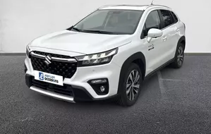 SUZUKI S-CROSS 1.5 Dualjet Allgrip Hybrid Auto Style TSMJYBH2S00A67191