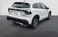 Miniature SUZUKI S-CROSS 1.5 Dualjet Allgrip Hybrid Auto Style extérieur trois quart arrière droit 13787