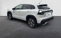 Miniature SUZUKI S-CROSS 1.5 Dualjet Allgrip Hybrid Auto Style extérieur trois quart arrière gauche 13787
