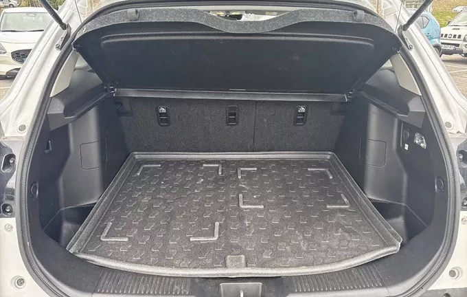 SUZUKI S-CROSS 1.5 Dualjet Allgrip Hybrid Auto Style photo 10 13787