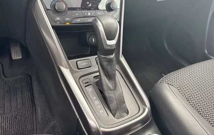 SUZUKI S-CROSS 1.5 Dualjet Allgrip Hybrid Auto Style photo 13 13787