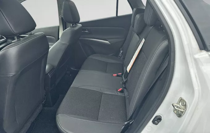 SUZUKI S-CROSS 1.5 Dualjet Allgrip Hybrid Auto Style photo 17 13787