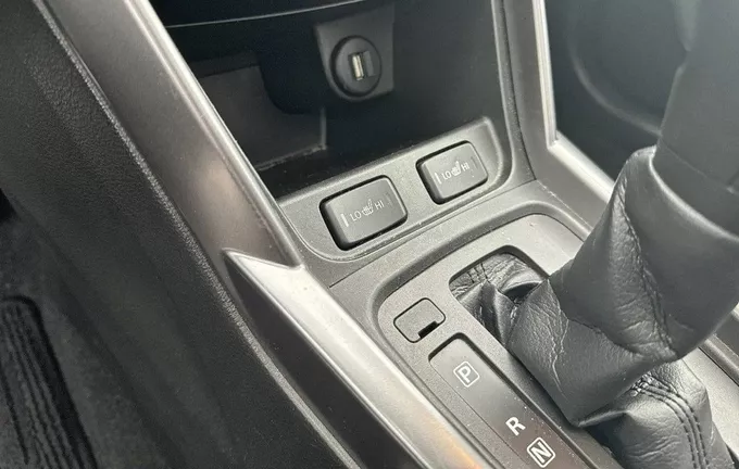 SUZUKI S-CROSS 1.5 Dualjet Allgrip Hybrid Auto Style photo 20 13787