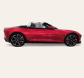 Miniature MG CYBERSTER 77kWh - 375 kW 4WD photo 10 5409