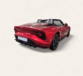 Miniature MG CYBERSTER 77kWh - 375 kW 4WD photo 11 5409