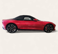 Miniature MG CYBERSTER 77kWh - 375 kW 4WD photo 13 5409