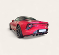 Miniature MG CYBERSTER 77kWh - 375 kW 4WD photo 15 5409