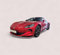 Miniature MG CYBERSTER 77kWh - 375 kW 4WD photo 17 5409