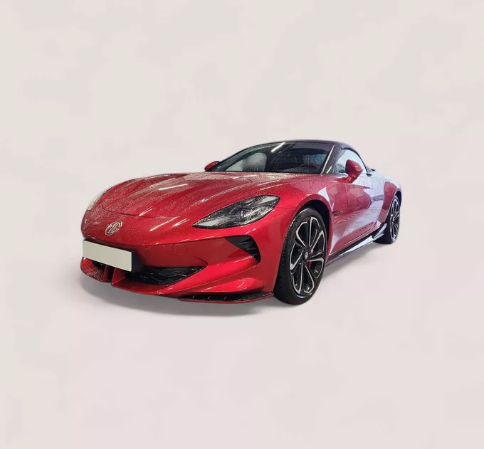 MG CYBERSTER 77kWh - 375 kW 4WD photo 17 5409