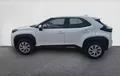 Miniature TOYOTA YARIS CROSS Hybride 116h 2WD Dynamic extérieur côté gauche 1103223