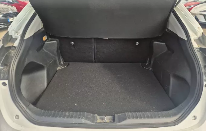 TOYOTA YARIS CROSS Hybride 116h 2WD Dynamic photo 10 1103223