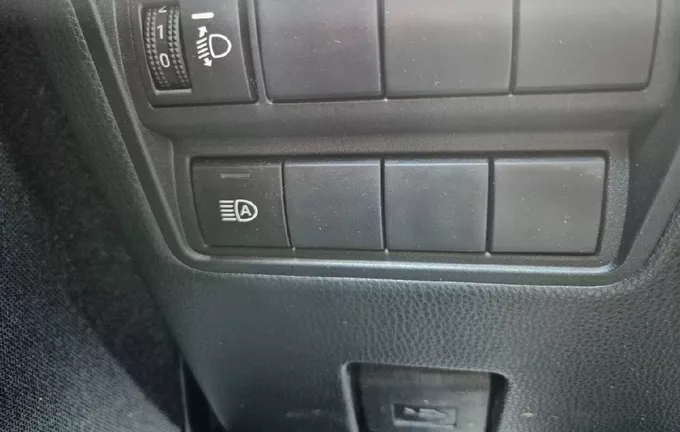 TOYOTA YARIS CROSS Hybride 116h 2WD Dynamic photo 20 1103223