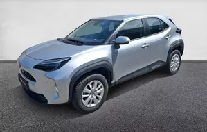 TOYOTA YARIS CROSS Hybride 116h AWD-i Dynamic Business + Programme Beyond Zero Academy JTDKCACB90A060193