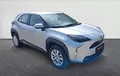 Miniature TOYOTA YARIS CROSS Hybride 116h AWD-i Dynamic Business + Programme Beyond Zero Academy extérieur trois quart avant droit 1103502