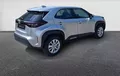 Miniature TOYOTA YARIS CROSS Hybride 116h AWD-i Dynamic Business + Programme Beyond Zero Academy extérieur trois quart arrière droit 1103502
