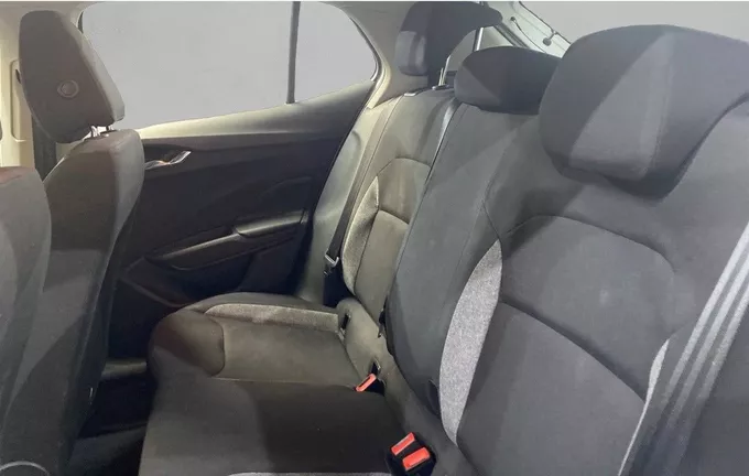 SKODA FABIA 1.0 MPI 80 ch BVM5 Active extérieur arrière 2132186