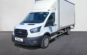 FORD TRANSIT FGN P350 L4H3 2.0 ECOBLUE 130 S&S TREND 106262