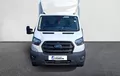 Miniature FORD TRANSIT FGN P350 L4H3 2.0 ECOBLUE 130 S&S TREND extérieur avant 106262