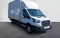 Miniature FORD TRANSIT FGN P350 L4H3 2.0 ECOBLUE 130 S&S TREND extérieur trois quart avant droit 106262