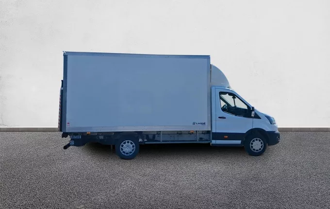 FORD TRANSIT FGN P350 L4H3 2.0 ECOBLUE 130 S&S TREND extérieur côté droit 106262