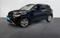 Miniature VOLKSWAGEN T-CROSS 1.0 TSI 116 Start/Stop BVM6 VW Edition extérieur trois quart avant gauche 2129891