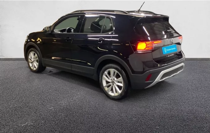 VOLKSWAGEN T-CROSS 1.0 TSI 116 Start/Stop BVM6 VW Edition photo 11 2129891