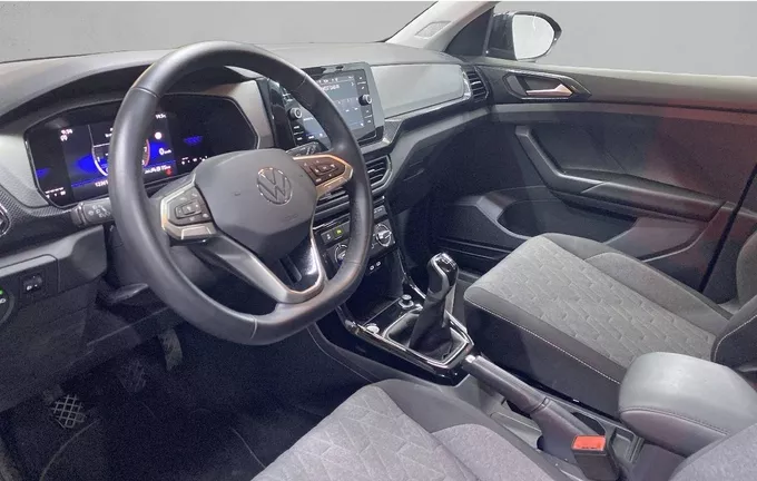 VOLKSWAGEN T-CROSS 1.0 TSI 116 Start/Stop BVM6 VW Edition photo 13 2129891