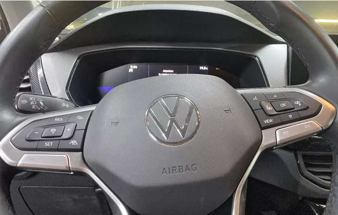 VOLKSWAGEN T-CROSS 1.0 TSI 116 Start/Stop BVM6 VW Edition photo 18 2129891