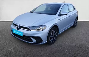 VOLKSWAGEN POLO 1.0 TSI 95 S&S BVM5 R-Line WVWZZZAWZPY005907