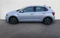 Miniature VOLKSWAGEN POLO 1.0 TSI 95 S&S BVM5 R-Line extérieur trois quart arrière gauche 2124622